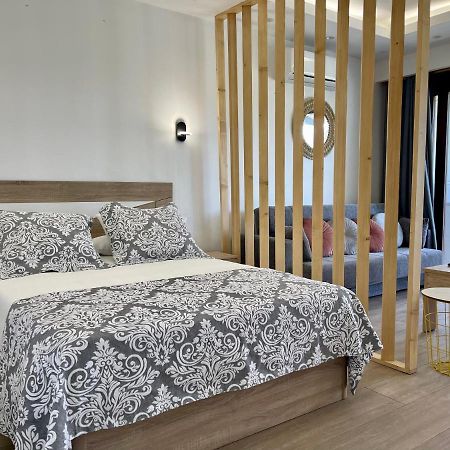 Puerto Banus Vega Suite Marbella Luaran gambar