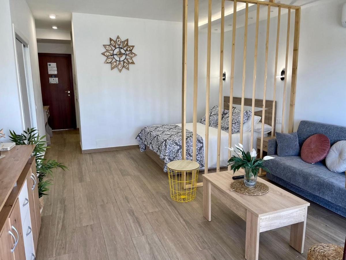 Puerto Banus Vega Suite Marbella Luaran gambar